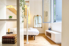 Urban & Stylish Loft - Via Farini Milano